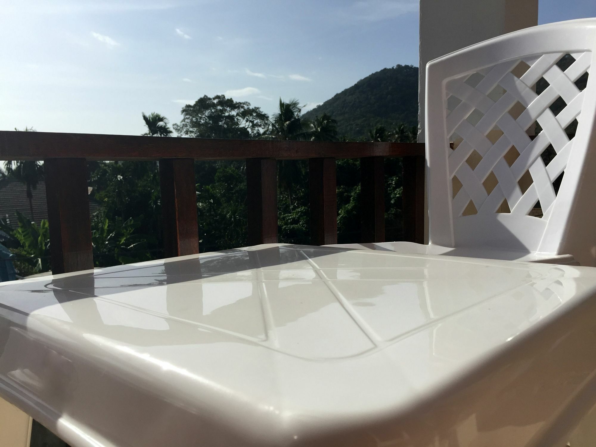 Summer Guesthouse And Hostel Ko Tao Exterior foto