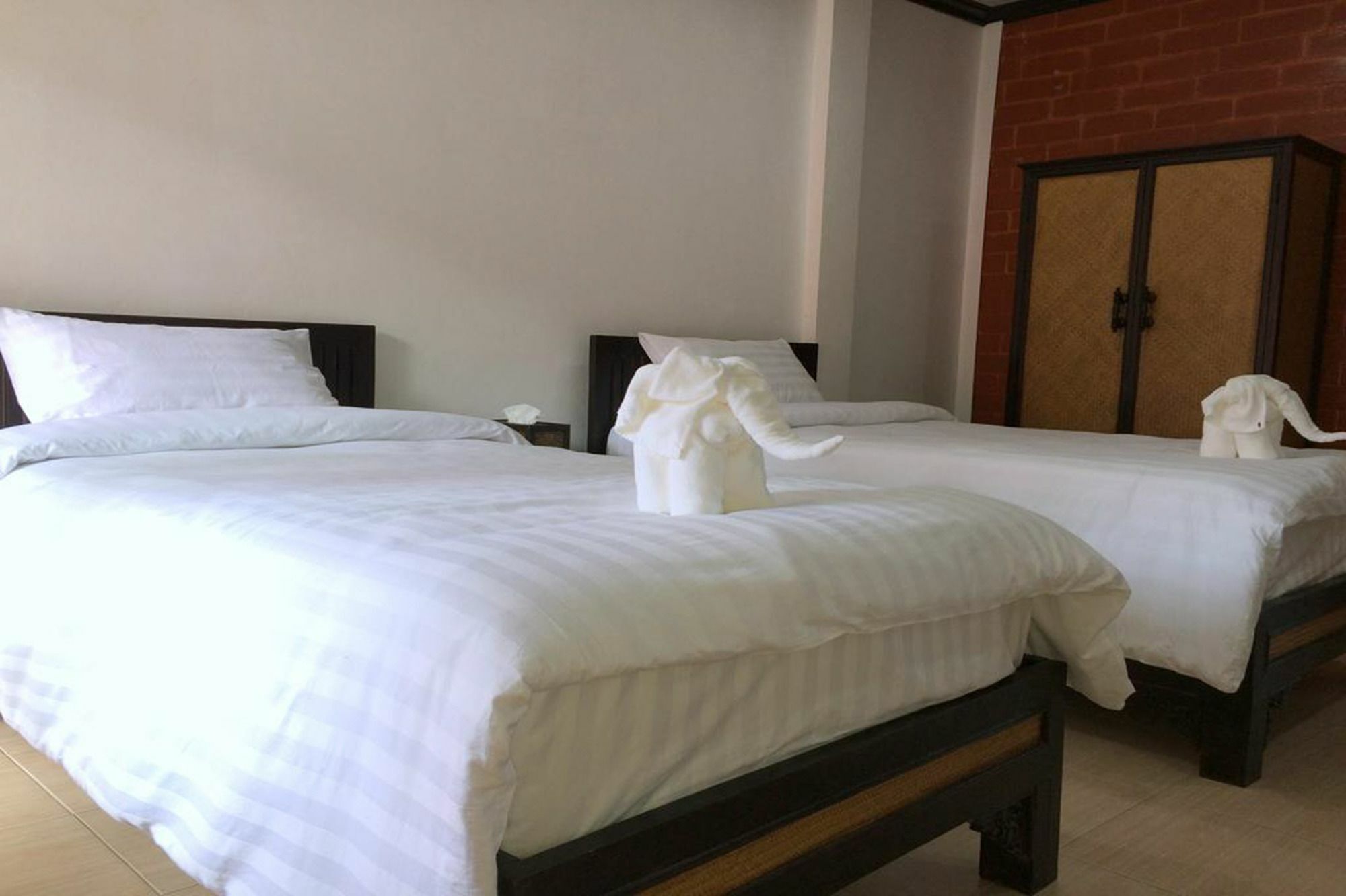 Summer Guesthouse And Hostel Ko Tao Exterior foto
